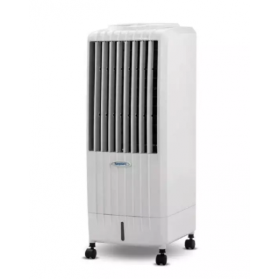 Symphony Diet 8i 8-Ltrs Air Cooler with Air Purifier (iPure Technology) and Remote– White